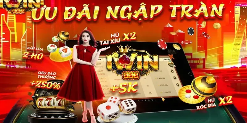 Ưu đãi chào mừng thành viên mới 88nn123